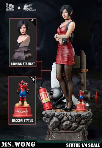 ADA WONG