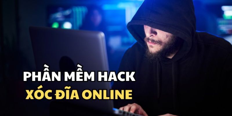 Hack xóc đĩa làm giàu nhanh